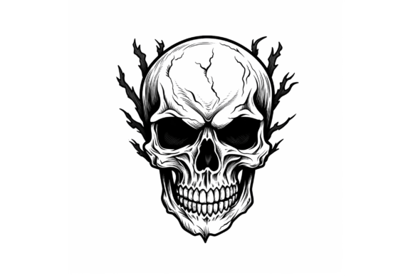 Anatomy Modern Human Skulls
