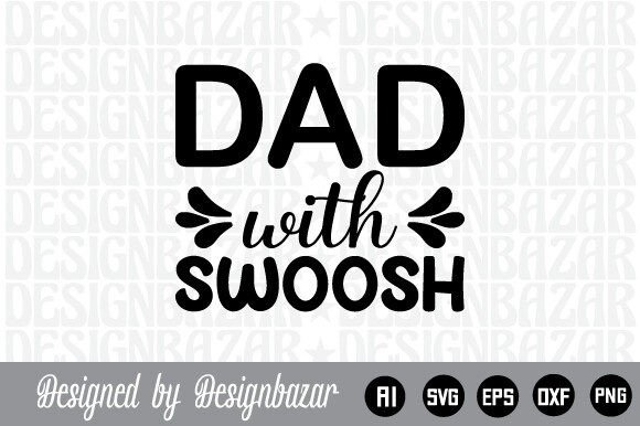 Dad with Swoosh: Embracing the Active, Modern Fatherhood Journey