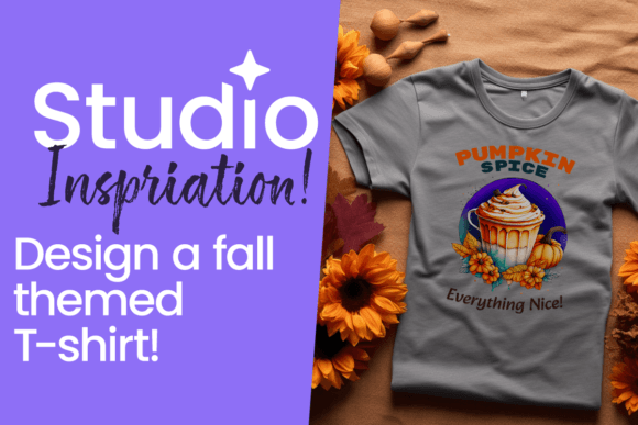 Design a Fall Themed T-Shirt: Creating Seasonal Apparel That Actually Connects