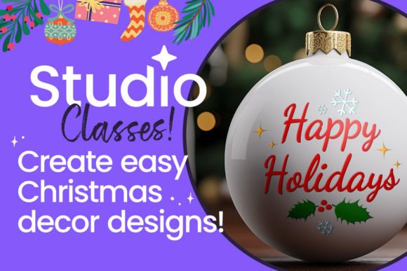 Designing Christmas Ornaments That Actually Mean Something