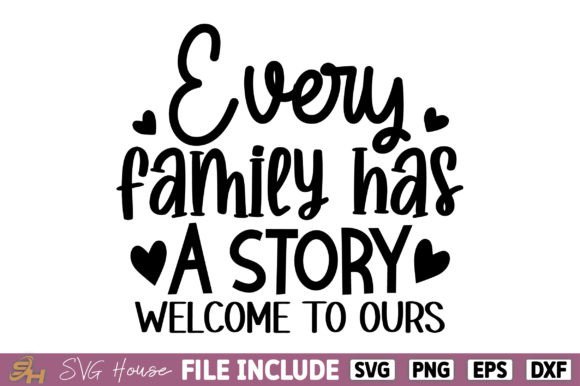 Every Family Has a Story: Welcome to Free Storytelling Tools