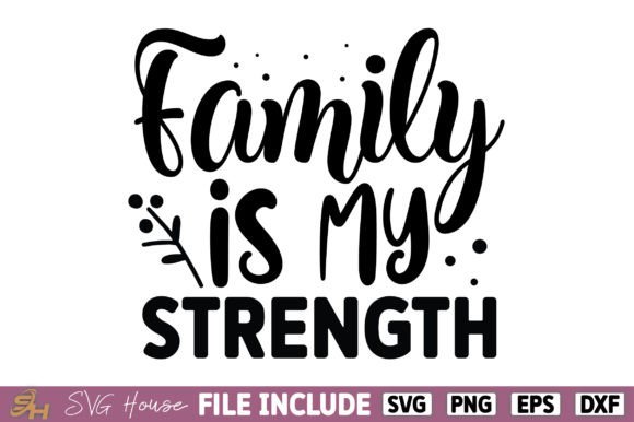 Free Family Is My Strength: Unlocking Resilience in Everyday Life