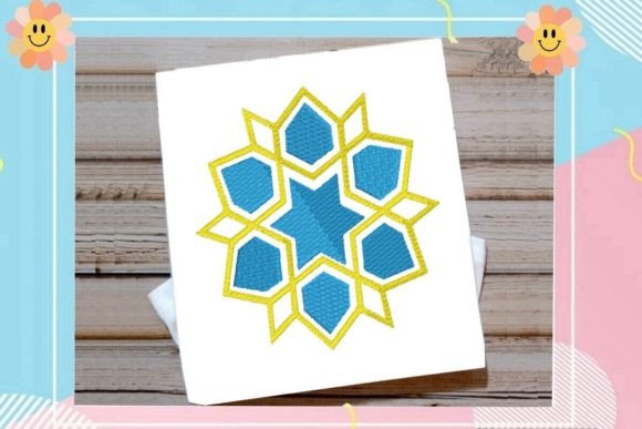 Geometric Patterns of the East: Origins, Distinctive Qualities, and How to Choose the Right Approach