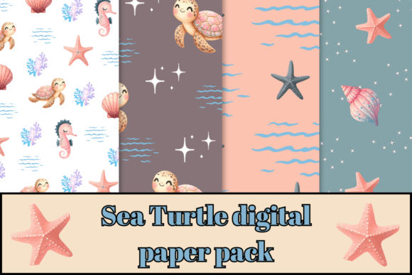 Getting the Most Out of Sea Turtle Digital Papers: Common Pitfalls and Practical Fixes