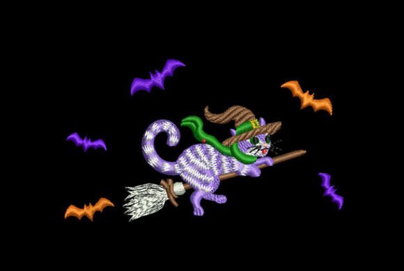 Halloween Cat: Creative Ideas for a Purrfectly Spooky Celebration
