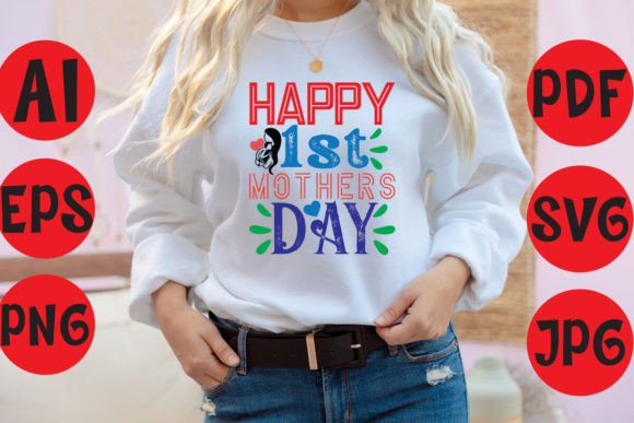 Happy 1st Mothers Day: Celebrating a New Mom the Right Way