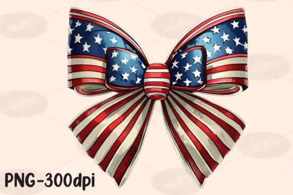 How to Get the Most from Your Coquette Bow USA Flag 4th of July PNG