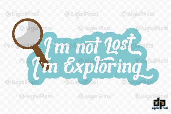 I'm Not Lost I'm Exploring SVG PNG: Choosing the Right Format for Your Project