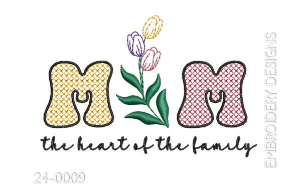 Mom the Heart of the Family: What This Role Means Today