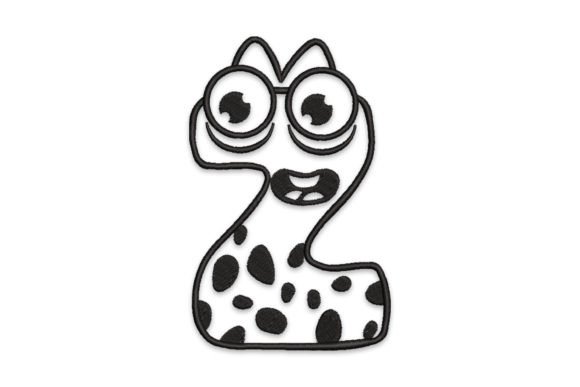 Monster Alphabet Letter Z: A Bold Tool for Brand Storytelling