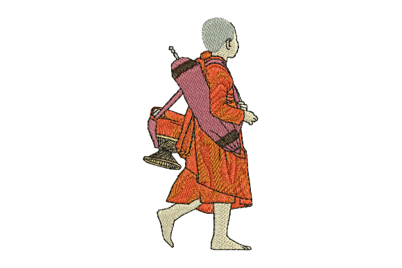 Novice Monk: A Practical Introduction to Monastic-Inspired Mindfulness