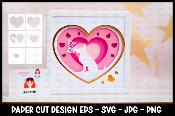 Shadow Box and Pet Shadow Box SVG: Real Uses for Tangible Memories and Digital Crafting