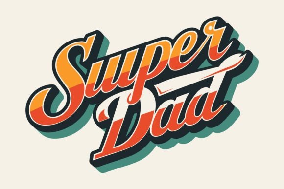 Super Dad SVG Bundle: Your Complete Guide to Father’s Day Crafting Success