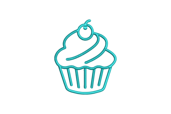 The Art of the Modern Cupcake: More Than Just a Sweet Treat