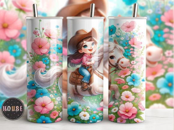 The Cowgirl Tumbler Wrap 20oz Skinny Free: Design Assets and the Modern Creator Economy