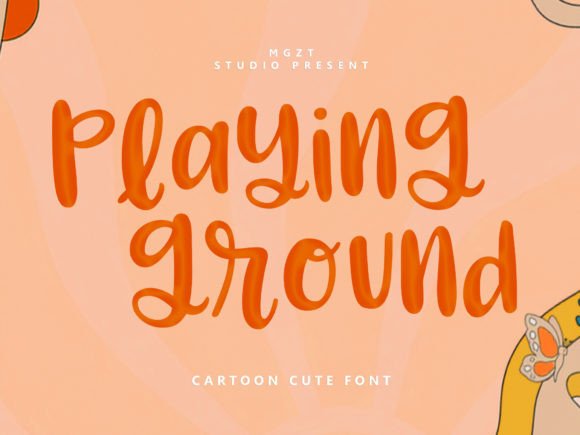 The Power of Playing Ground: Reclaiming Creativity, Connection, and Growth
