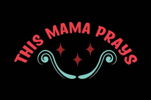 This Mama Prays: A Guide for Parents Seeking Peace and Purpose