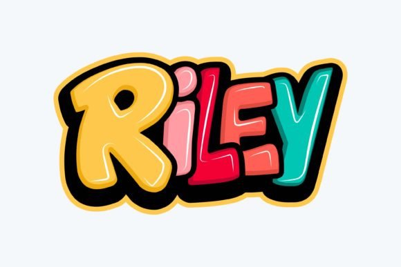 Understanding Riley: A Practical Framework for Modern Creative Strategy