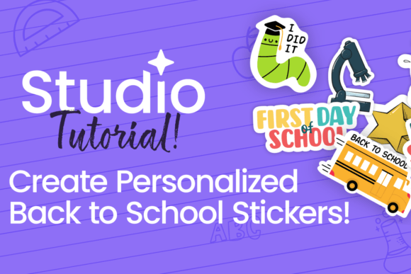 Why Mastering How to Create Back to School Stickers Unlocks Seasonal Business Growth